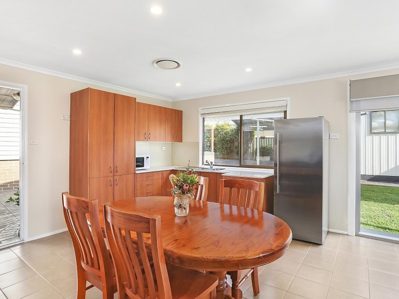 5 Wistaria Place, Blacktown NSW 2148