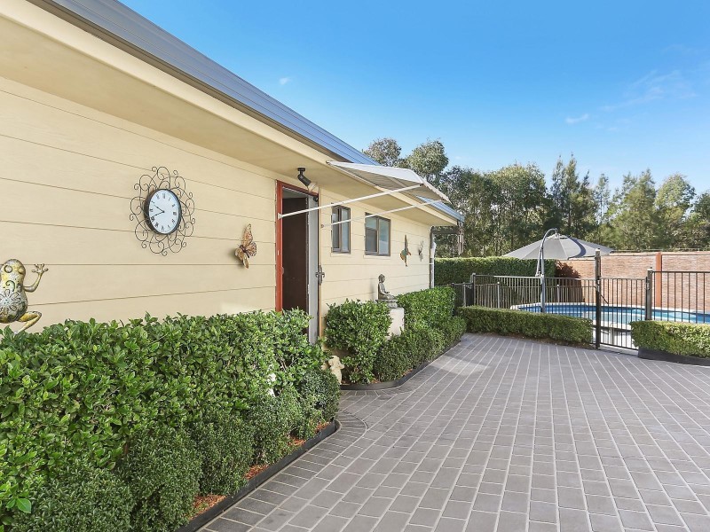 5 Wistaria Place, Blacktown NSW 2148