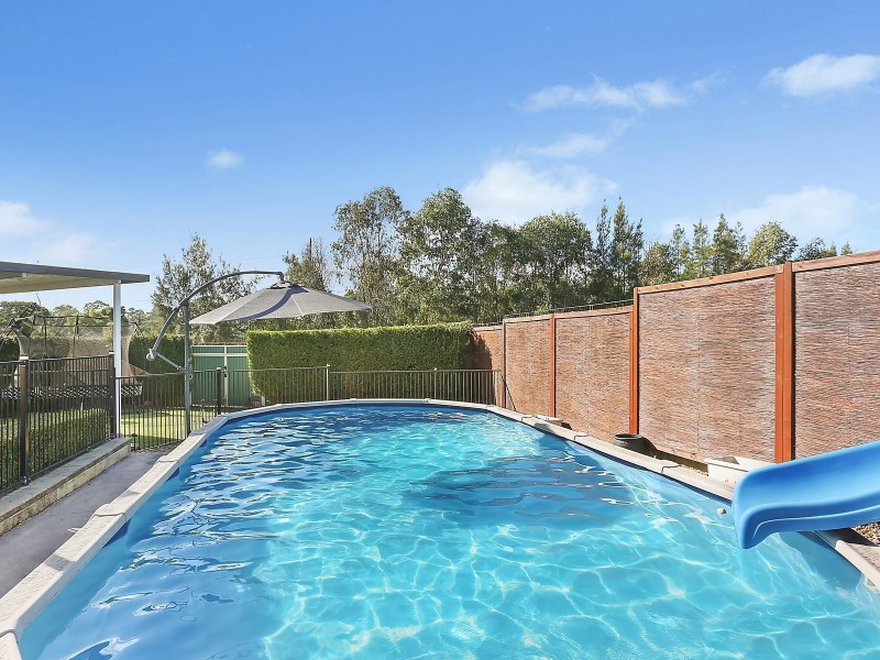 5 Wistaria Place, Blacktown NSW 2148