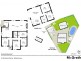 5 Wistaria Place, Blacktown NSW 2148 Floorplan