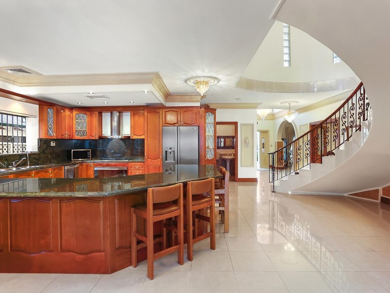 24 Beszant Street, Merrylands NSW 2160