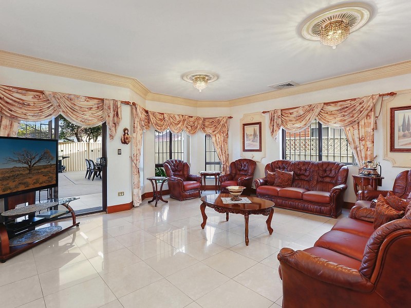 24 Beszant Street, Merrylands NSW 2160