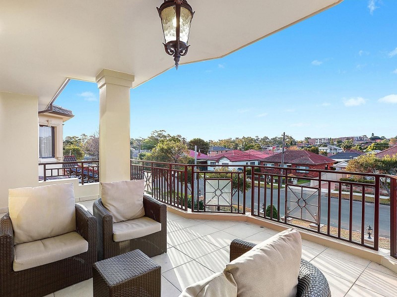 24 Beszant Street, Merrylands NSW 2160