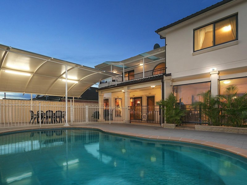 24 Beszant Street, Merrylands NSW 2160