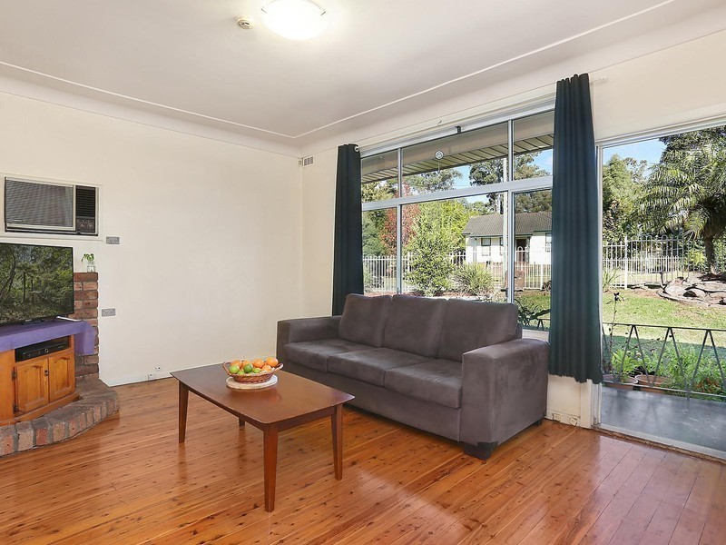 7 Purcell Crescent, Lalor Park NSW 2147