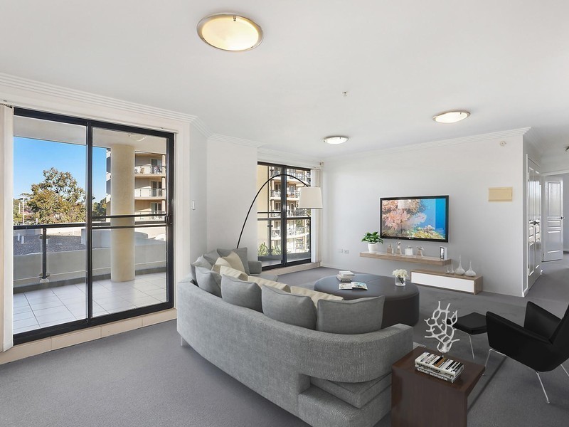 508/91B Bridge Road, Westmead NSW 2145