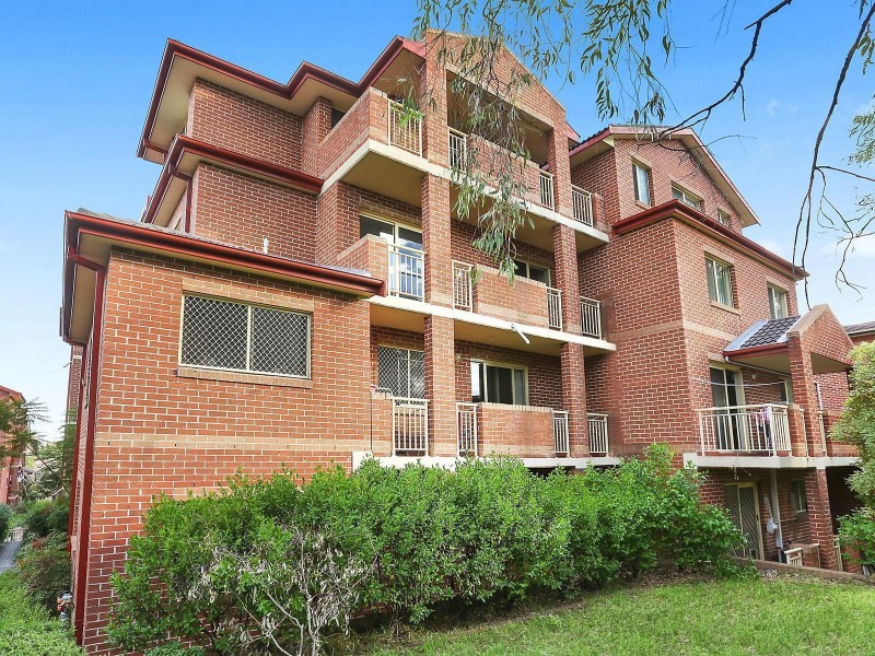 A14/88 Marsden Street, Parramatta NSW 2150