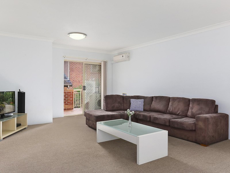 A14/88 Marsden Street, Parramatta NSW 2150