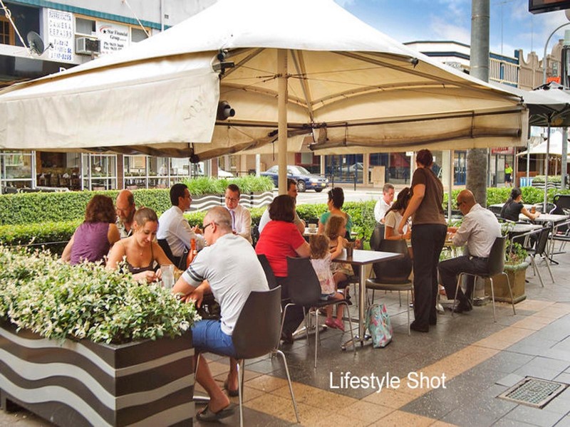 A14/88 Marsden Street, Parramatta NSW 2150