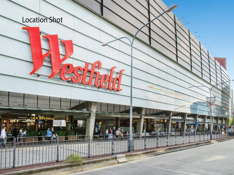 A14/88 Marsden Street, Parramatta NSW 2150