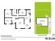 102 Gould Road, Eagle Vale NSW 2558 Floorplan