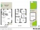 2/1 Kingston Place, Abbotsbury NSW 2176 Floorplan