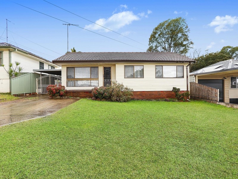 11 Garden Street, Blacktown NSW 2148