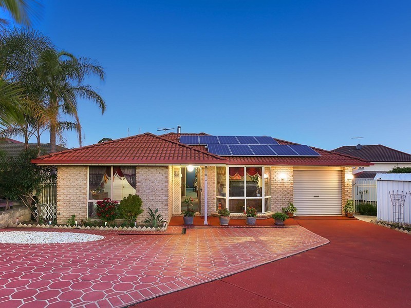 10 Sterlini Close, Blacktown NSW 2148