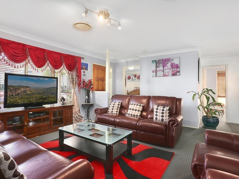 10 Sterlini Close, Blacktown NSW 2148