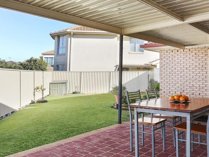 10 Sterlini Close, Blacktown NSW 2148