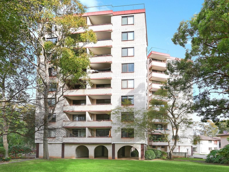 78/504 Church Street, North Parramatta NSW 2151