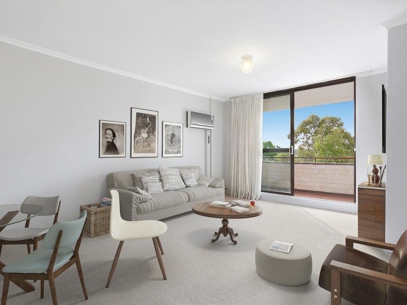 78/504 Church Street, North Parramatta NSW 2151