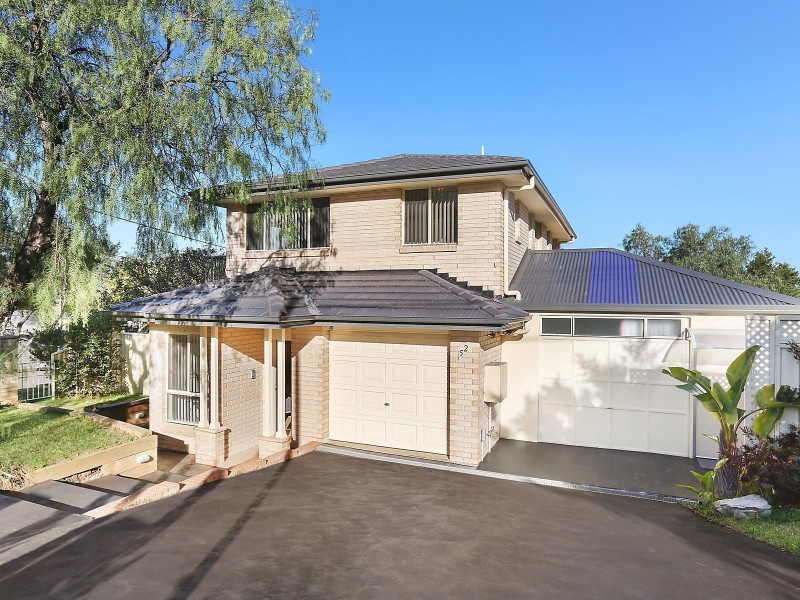 52 Marguerette Street, Ermington NSW 2115