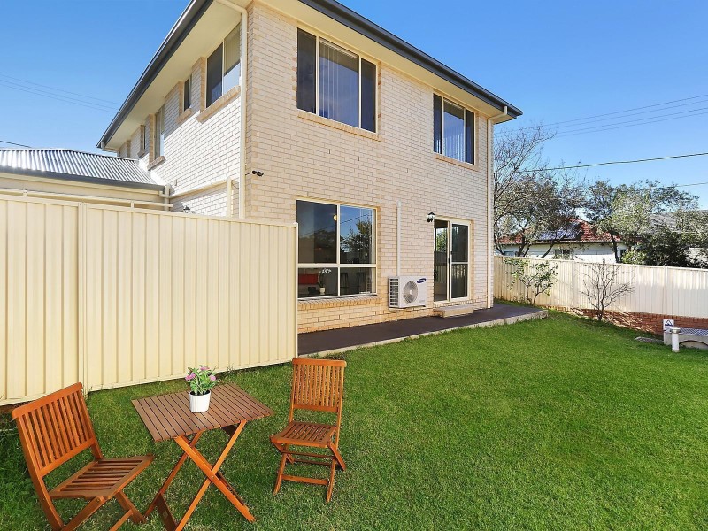 52 Marguerette Street, Ermington NSW 2115