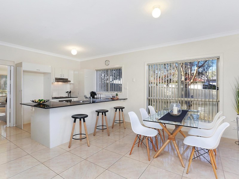 52 Marguerette Street, Ermington NSW 2115