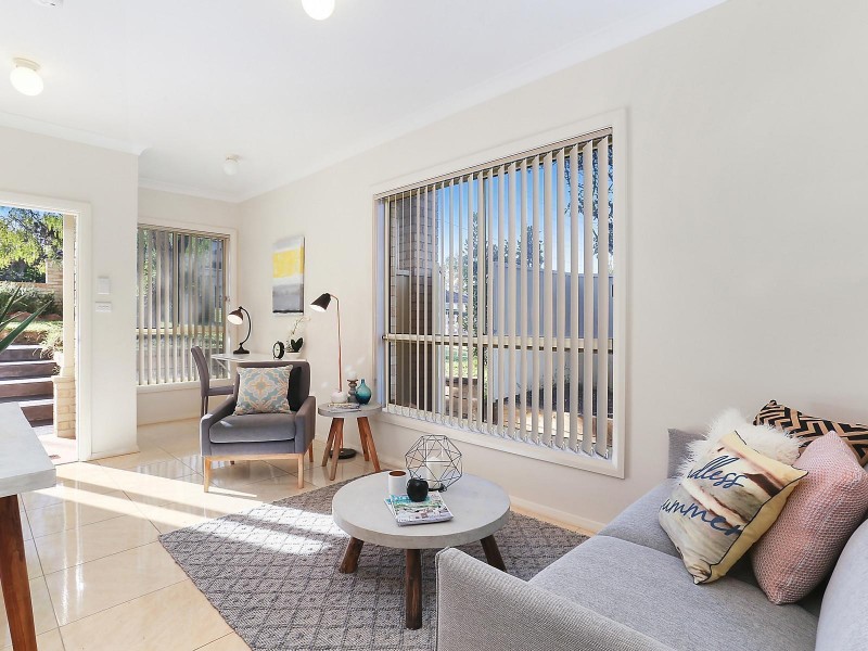 52 Marguerette Street, Ermington NSW 2115