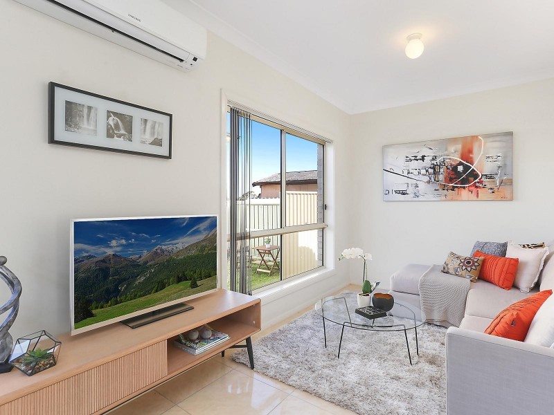 52 Marguerette Street, Ermington NSW 2115