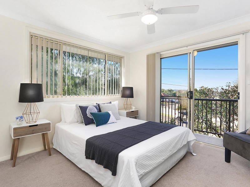 52 Marguerette Street, Ermington NSW 2115