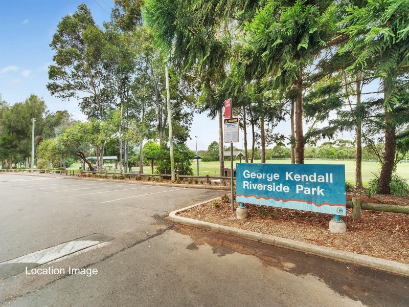 52 Marguerette Street, Ermington NSW 2115