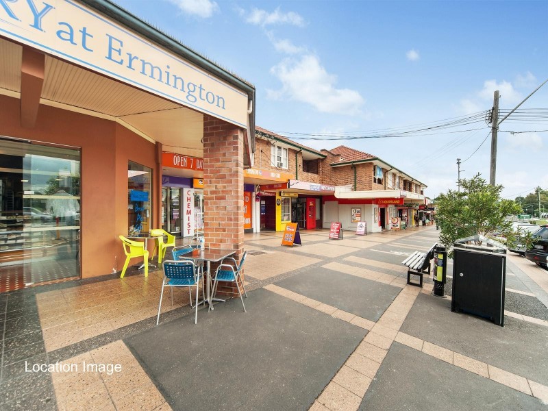 52 Marguerette Street, Ermington NSW 2115