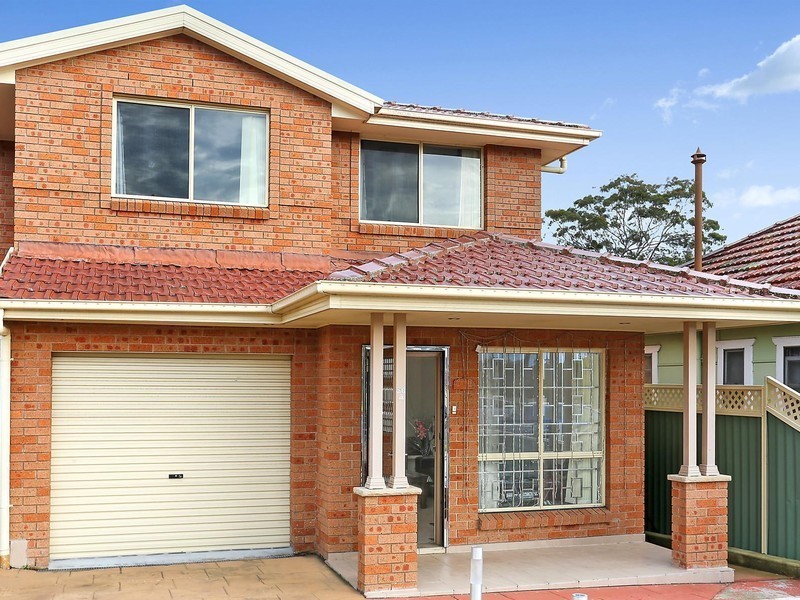 20A Whitworth Street, Westmead NSW 2145