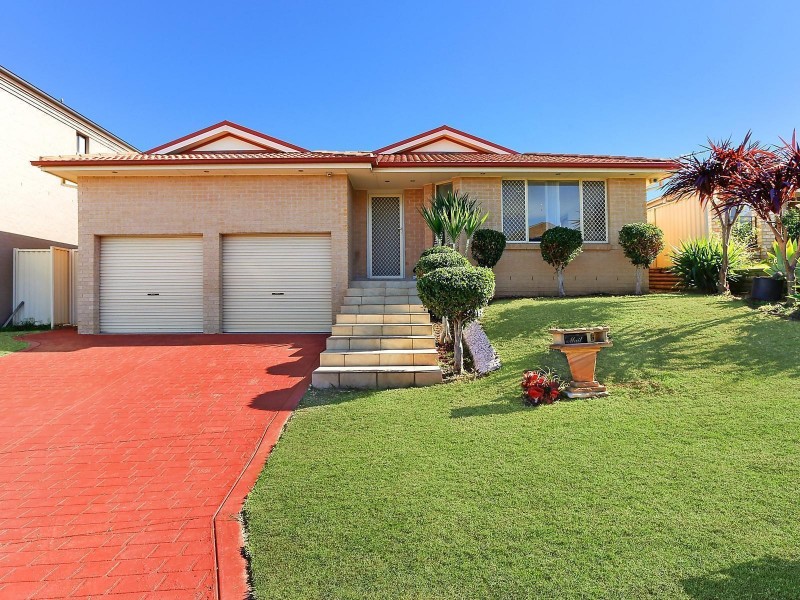 4 Redpa Close, West Hoxton NSW 2171