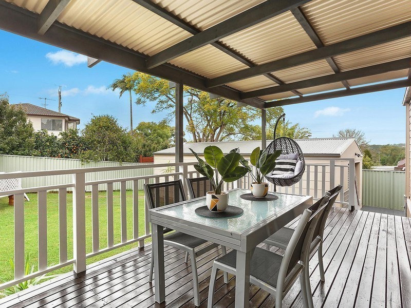 7 Esther Street, Winston Hills NSW 2153