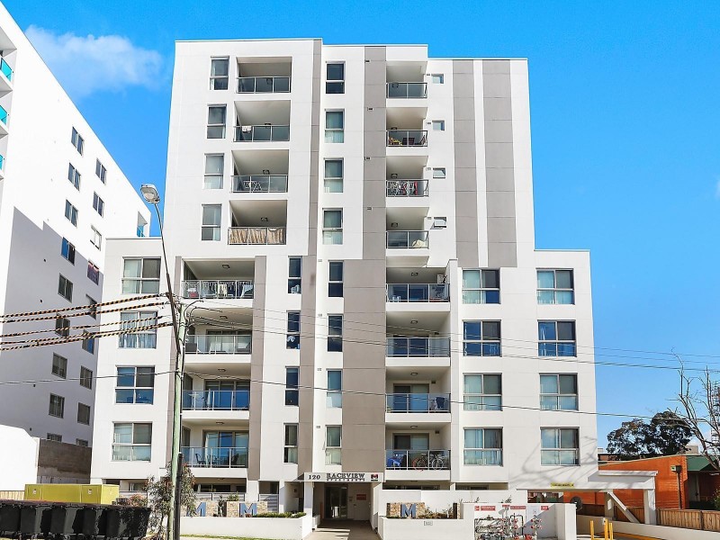 G07/120 James Ruse Drive, Rosehill NSW 2142