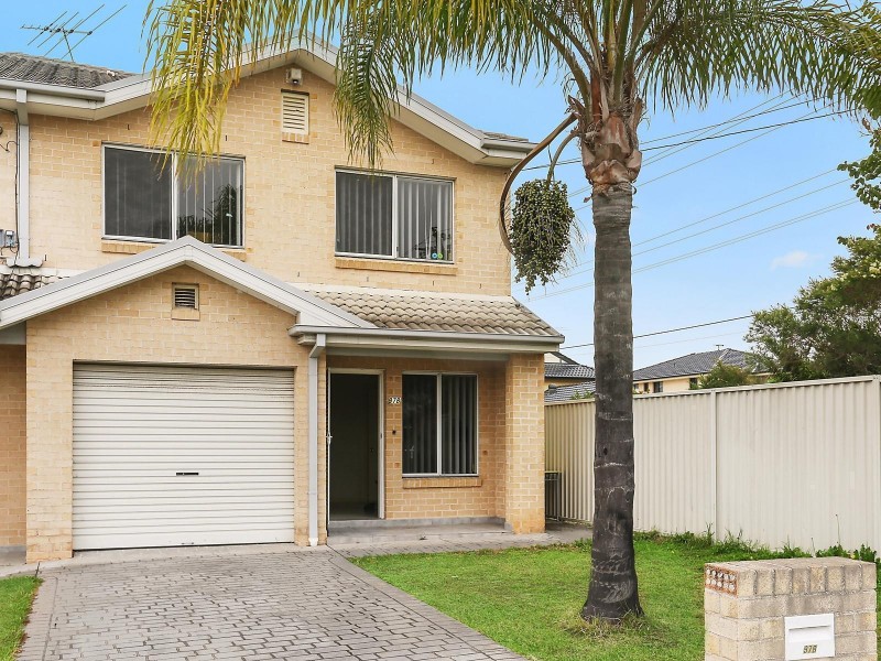 97B Stella Street, Fairfield Heights NSW 2165