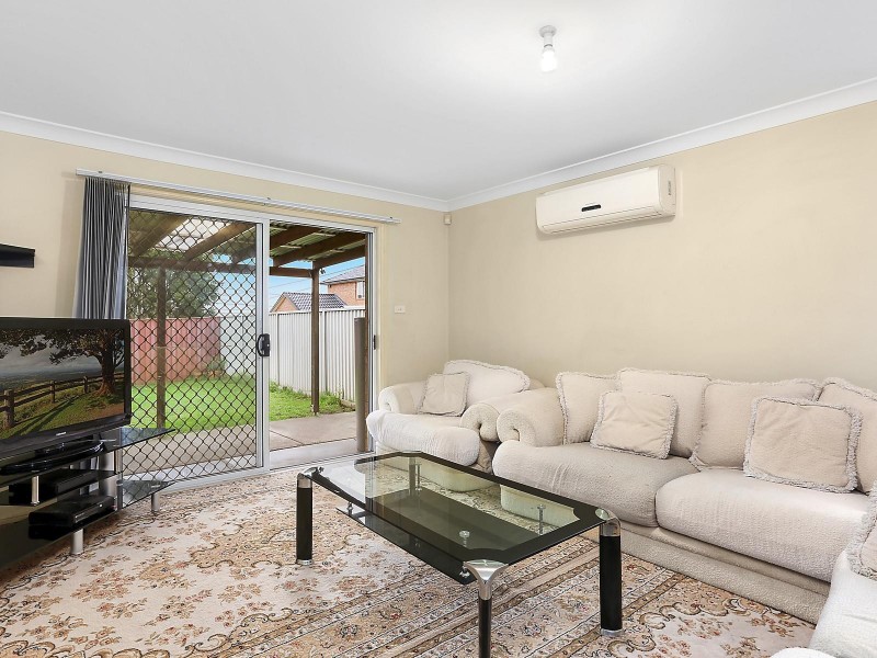 97B Stella Street, Fairfield Heights NSW 2165