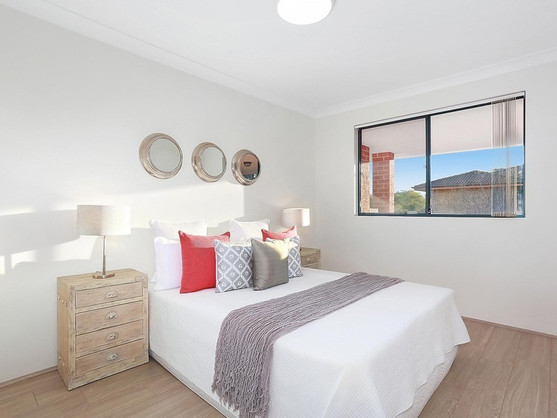 14/174 Chapel Road, Bankstown NSW 2200