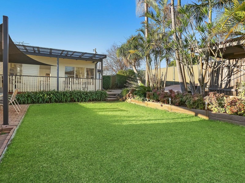 2 Adina Street, Seven Hills NSW 2147