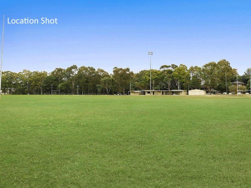 5/22 Pennant Hills Road, North Parramatta NSW 2151