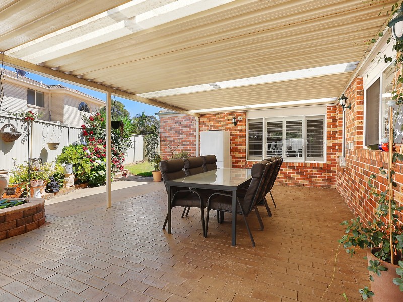 9 Athlone Street, Cecil Hills NSW 2171