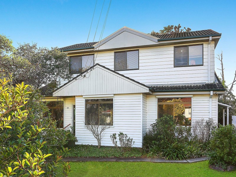 19 Wills Street, Lalor Park NSW 2147