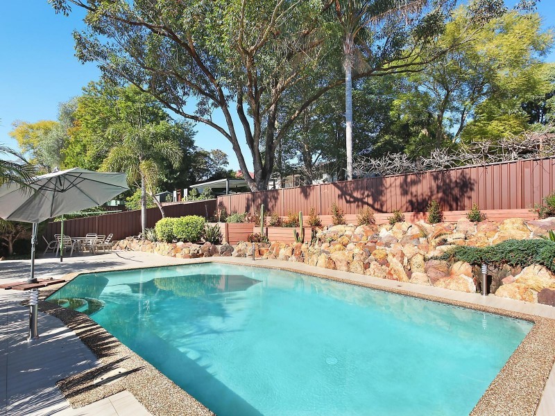 47 Quintana Avenue, Baulkham Hills NSW 2153