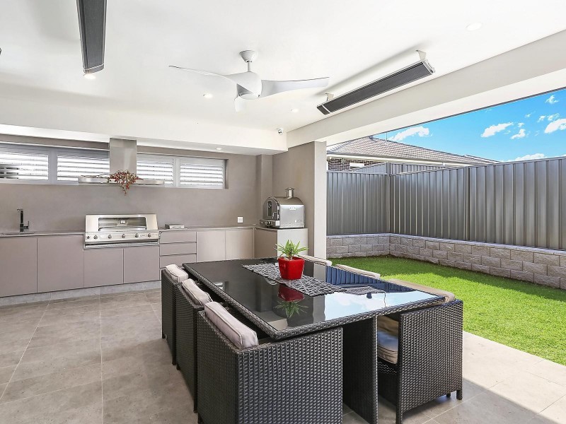 3 Cub Street, Leppington NSW 2179