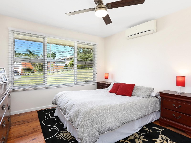 4 Melbourne Road, Winston Hills NSW 2153