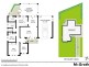 4 Melbourne Road, Winston Hills NSW 2153 Floorplan