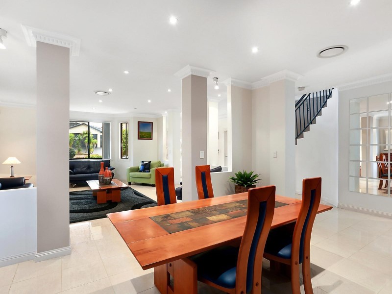 12 Anjou Circuit, Cecil Hills NSW 2171