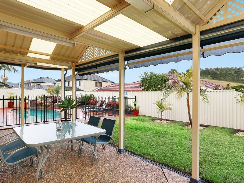 12 Anjou Circuit, Cecil Hills NSW 2171