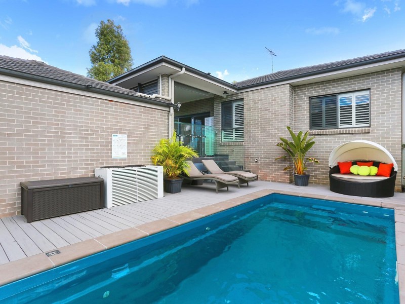 23 Wombat Street, Pemulwuy NSW 2145