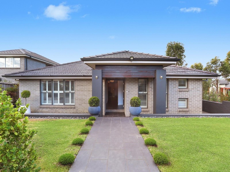 23 Wombat Street, Pemulwuy NSW 2145