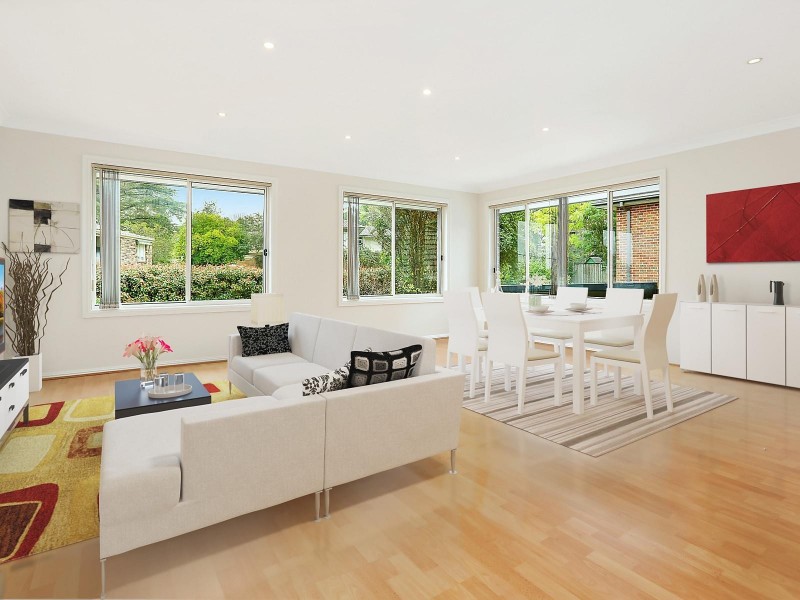 6 Riverview Place, Oatlands NSW 2117